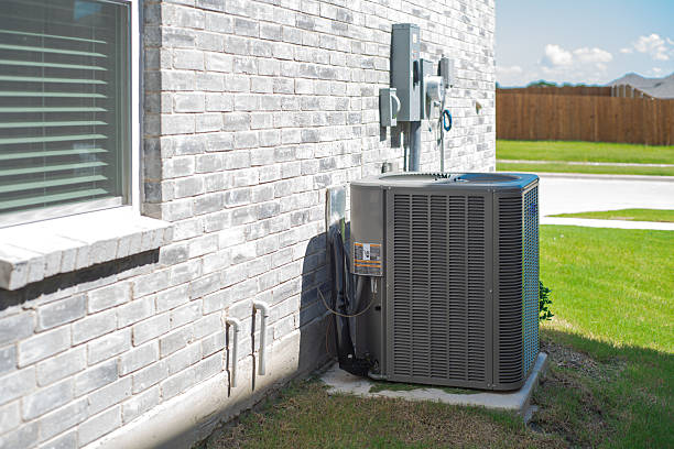 Reliable Hvac Installation contractor in Van Buren, MO by FH HVAC