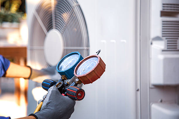 Affordable Hvac Installation solutions in Van Buren, MO